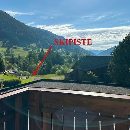Ski-To-Door Sonnwiese Bad Kleinkirchheim Εξωτερικό φωτογραφία
