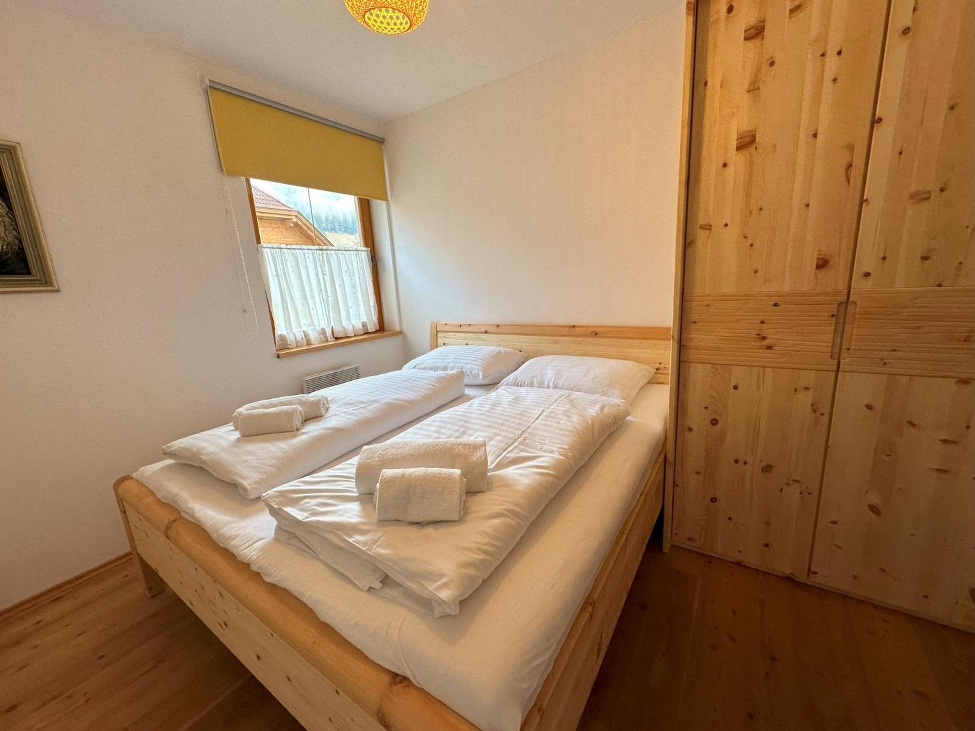 Ski-To-Door Sonnwiese Bad Kleinkirchheim Εξωτερικό φωτογραφία