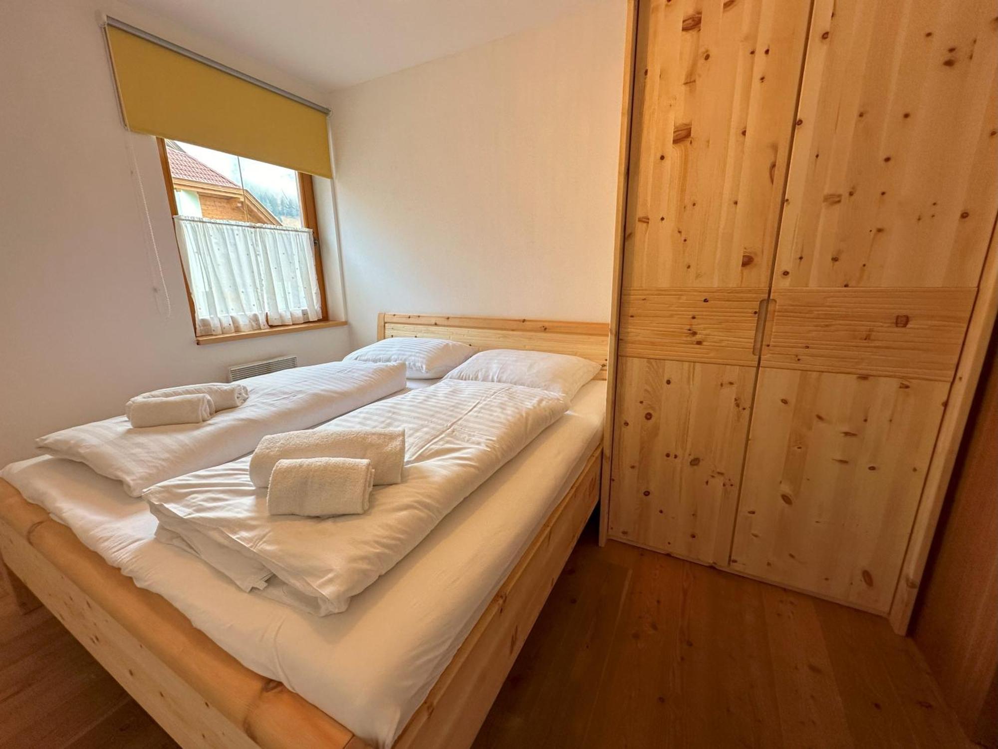 Ski-To-Door Sonnwiese Bad Kleinkirchheim Εξωτερικό φωτογραφία